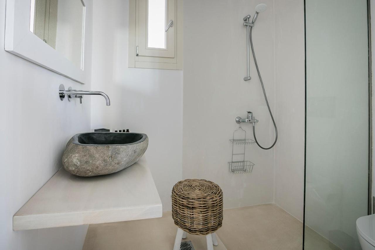 Olvio Living By The Sea Villa Sami  Exteriör bild